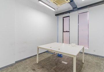 175 Sqm Office For Rent in Boeung Keng Kang 1, Phnom Penh thumbnail