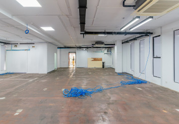 175 Sqm Office For Rent in Boeung Keng Kang 1, Phnom Penh thumbnail