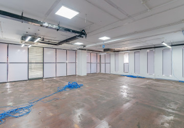 175 Sqm Office For Rent in Boeung Keng Kang 1, Phnom Penh thumbnail