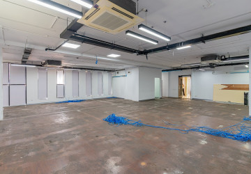 175 Sqm Office For Rent in Boeung Keng Kang 1, Phnom Penh thumbnail