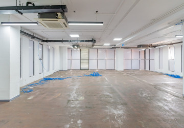 175 Sqm Office For Rent in Boeung Keng Kang 1, Phnom Penh thumbnail