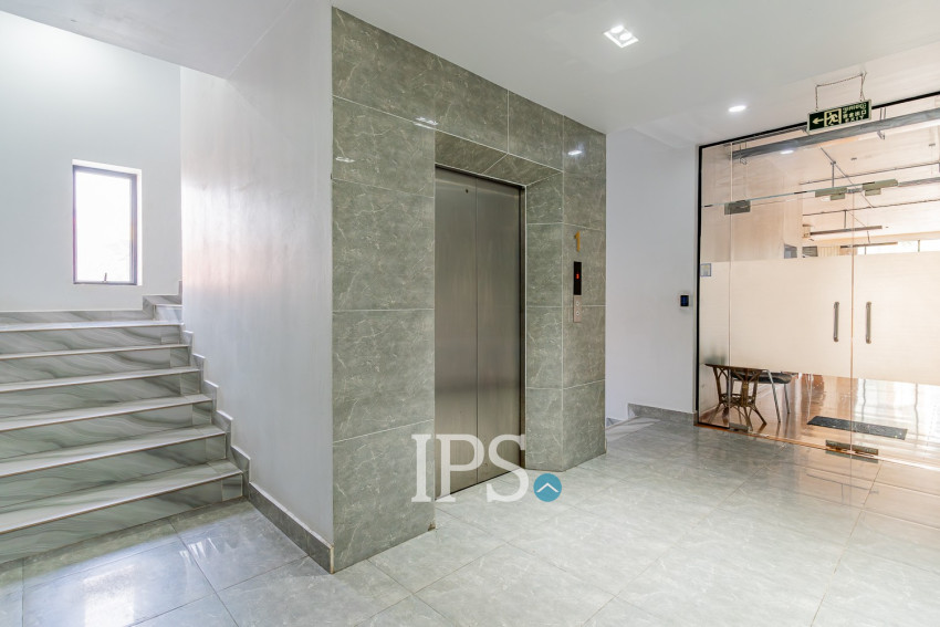 175 Sqm Office For Rent in Boeung Keng Kang 1, Phnom Penh