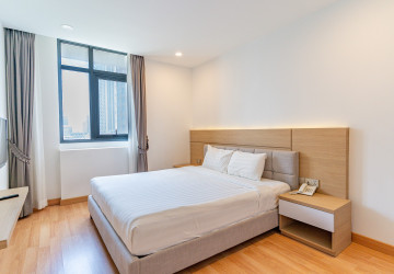 2 Bedroom Serviced Apartment For Rent - Tonle Bassac, Phnom Penh thumbnail