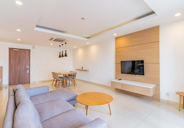 2 Bedroom Serviced Apartment For Rent - Tonle Bassac, Phnom Penh thumbnail