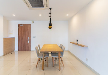 2 Bedroom Serviced Apartment For Rent - Tonle Bassac, Phnom Penh thumbnail