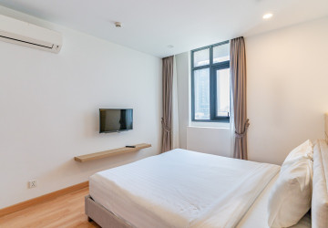 2 Bedroom Serviced Apartment For Rent - Tonle Bassac, Phnom Penh thumbnail