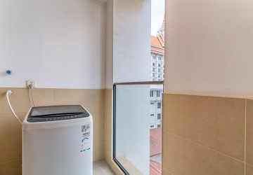2 Bedroom Serviced Apartment For Rent - Tonle Bassac, Phnom Penh thumbnail