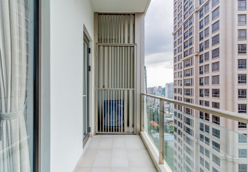 2 Bedroom Condo For Rent - Embassy Central, BKK1, Phnom Penh thumbnail