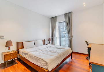 2 Bedroom Condo For Rent - Embassy Central, BKK1, Phnom Penh thumbnail