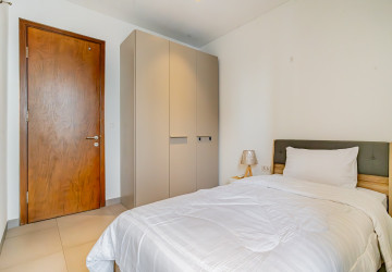 2 Bedroom Condo For Rent - Embassy Central, BKK1, Phnom Penh thumbnail