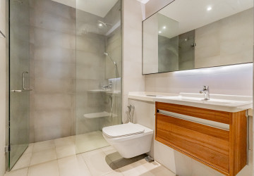 2 Bedroom Condo For Rent - Embassy Central, BKK1, Phnom Penh thumbnail