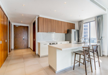 2 Bedroom Condo For Rent - Embassy Central, BKK1, Phnom Penh thumbnail