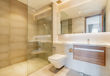 2 Bedroom Condo For Rent - Embassy Central, BKK1, Phnom Penh thumbnail