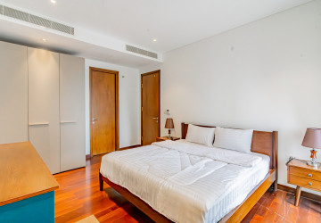 2 Bedroom Condo For Rent - Embassy Central, BKK1, Phnom Penh thumbnail