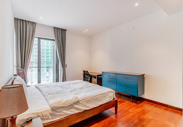 2 Bedroom Condo For Rent - Embassy Central, BKK1, Phnom Penh thumbnail