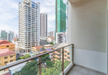 1 Bedroom Condo For Rent - Embassy Central, BKK1, Phnom Penh thumbnail