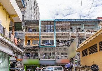 2 Flats For Sale - Veal Vong, Phnom Penh thumbnail
