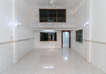 8 Bedroom Shop House  For Rent - BKK3, Phnom Penh thumbnail