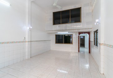 8 Bedroom Shop House  For Rent - BKK3, Phnom Penh thumbnail