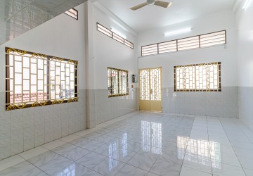 8 Bedroom Shop House  For Rent - BKK3, Phnom Penh thumbnail