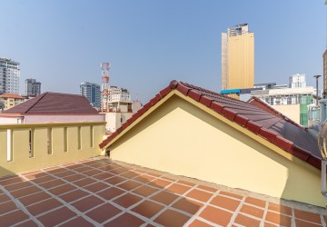 8 Bedroom Shop House  For Rent - BKK3, Phnom Penh thumbnail