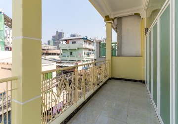 8 Bedroom Shop House  For Rent - BKK3, Phnom Penh thumbnail