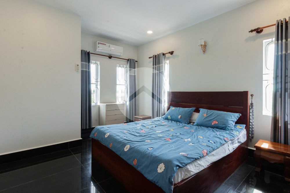1 Bedroom Apartment For Rent - Sala Kamreuk, Siem Reap - Image 5