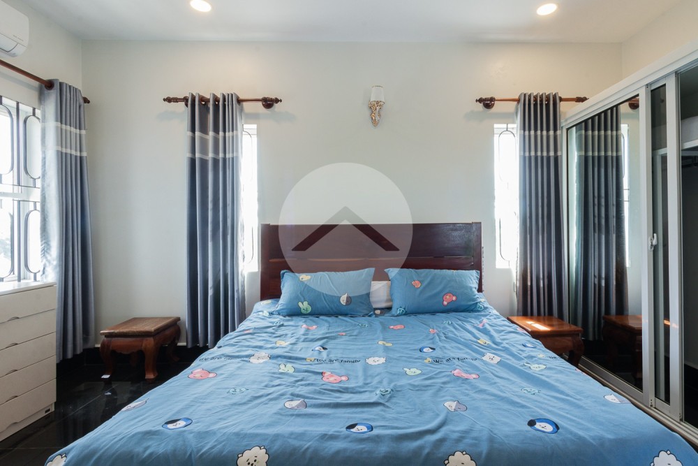 1 Bedroom Apartment For Rent - Sala Kamreuk, Siem Reap - Image 6