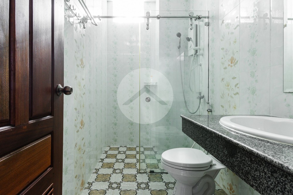1 Bedroom Apartment For Rent - Sala Kamreuk, Siem Reap - Image 7