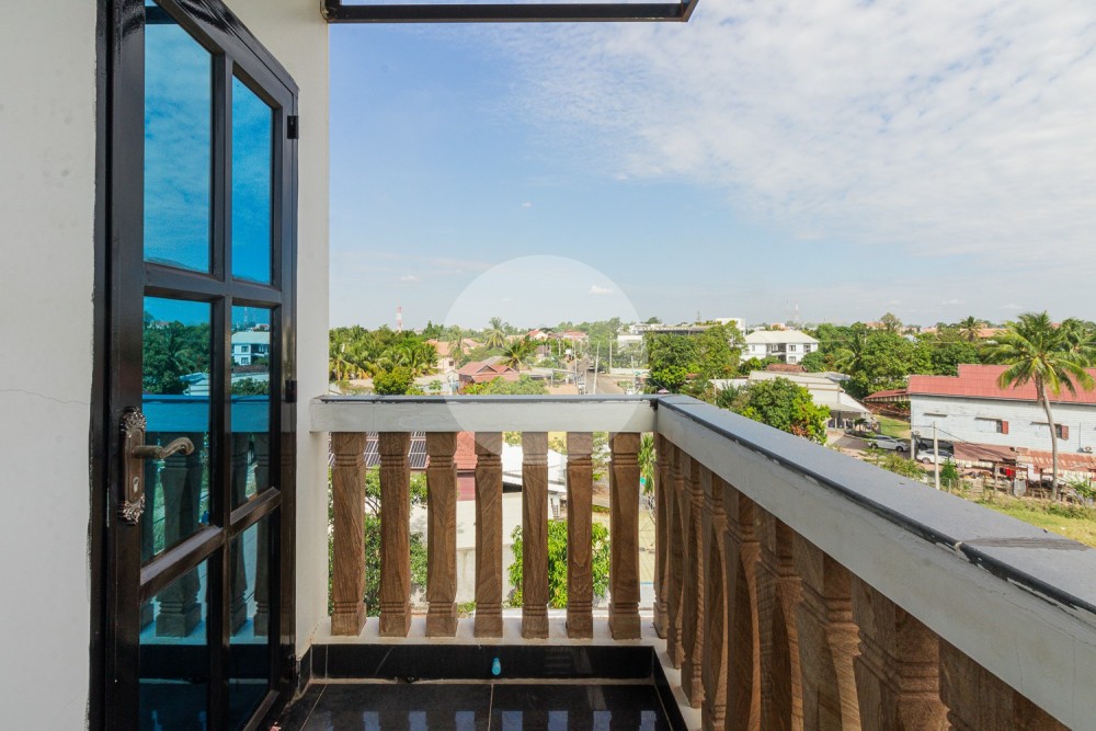 1 Bedroom Apartment For Rent - Sala Kamreuk, Siem Reap - Image 9