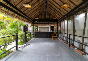 10 Room Boutique Hotel For Sale - Sala Kamreuk, Siem Reap thumbnail