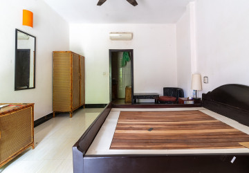 10 Room Boutique Hotel For Sale - Sala Kamreuk, Siem Reap thumbnail