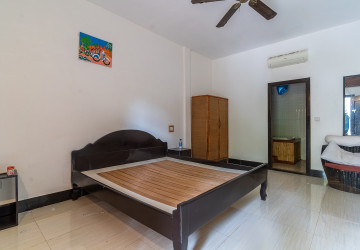 10 Room Boutique Hotel For Sale - Sala Kamreuk, Siem Reap thumbnail