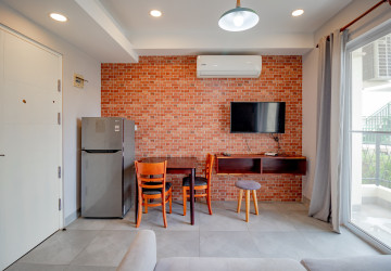 Studio Apartment For Rent - Svay Dangkum, Siem Reap thumbnail