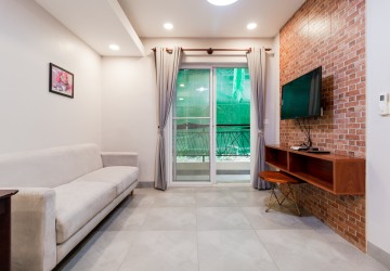 1 Bedroom  Apartment For Rent - Svay Dangkum, Siem Reap thumbnail