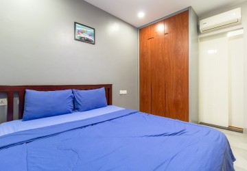 1 Bedroom  Apartment For Rent - Svay Dangkum, Siem Reap thumbnail