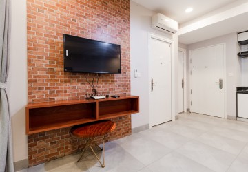 1 Bedroom  Apartment For Rent - Svay Dangkum, Siem Reap thumbnail