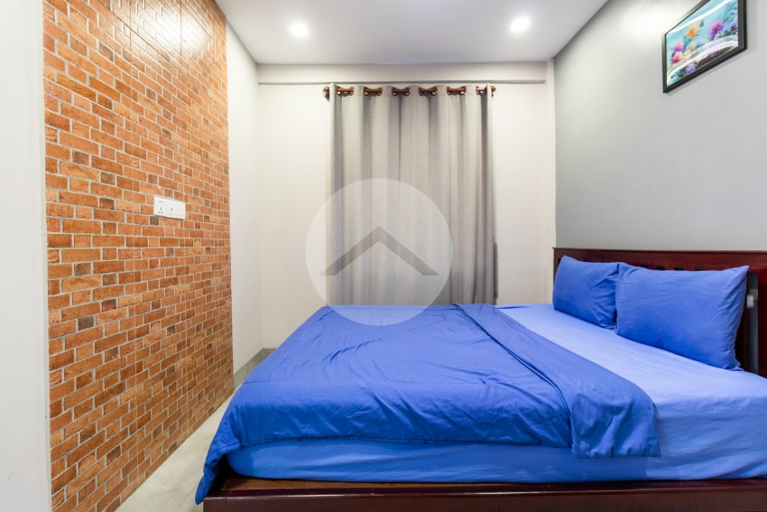 1 Bedroom  Apartment For Rent - Svay Dangkum, Siem Reap