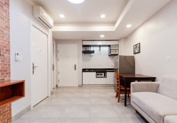 1 Bedroom  Apartment For Rent - Svay Dangkum, Siem Reap thumbnail