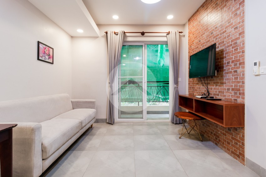 1 Bedroom  Apartment For Rent - Svay Dangkum, Siem Reap