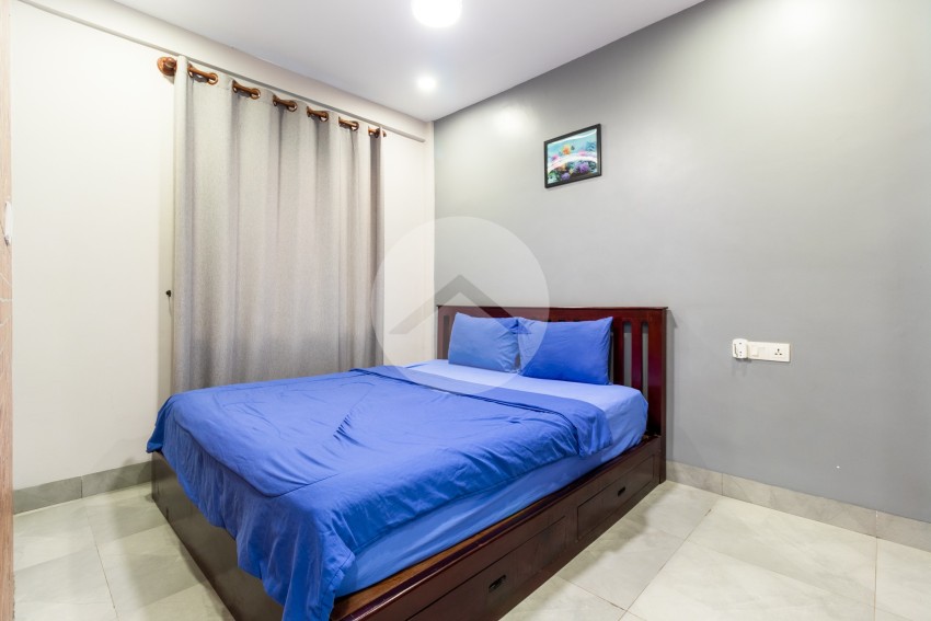 1 Bedroom  Apartment For Rent - Svay Dangkum, Siem Reap