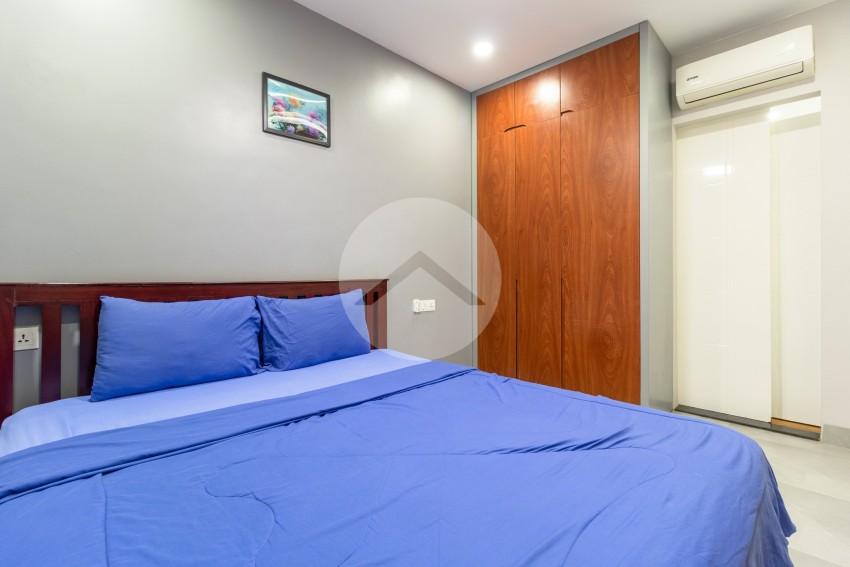 1 Bedroom  Apartment For Rent - Svay Dangkum, Siem Reap