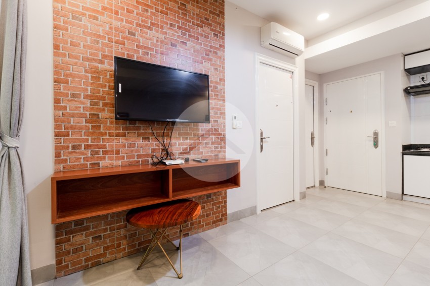 1 Bedroom  Apartment For Rent - Svay Dangkum, Siem Reap