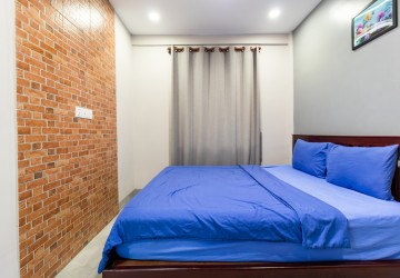 1 Bedroom  Apartment For Rent - Svay Dangkum, Siem Reap thumbnail