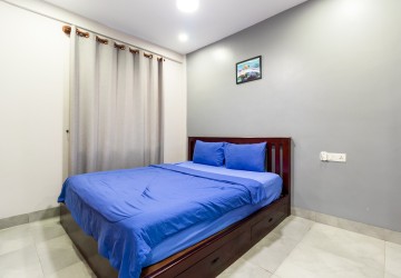 1 Bedroom  Apartment For Rent - Svay Dangkum, Siem Reap thumbnail