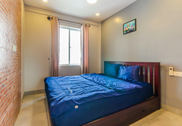 1 Bedroom  Apartment For Rent - Svay Dangkum, Siem Reap thumbnail