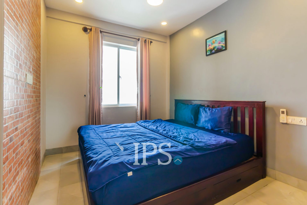 1 Bedroom  Apartment For Rent - Svay Dangkum, Siem Reap - Image 7