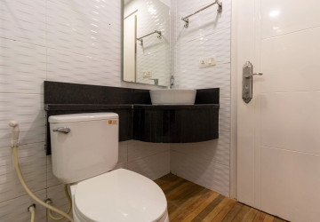 1 Bedroom  Apartment For Rent - Svay Dangkum, Siem Reap thumbnail