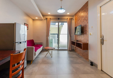 1 Bedroom  Apartment For Rent - Svay Dangkum, Siem Reap thumbnail