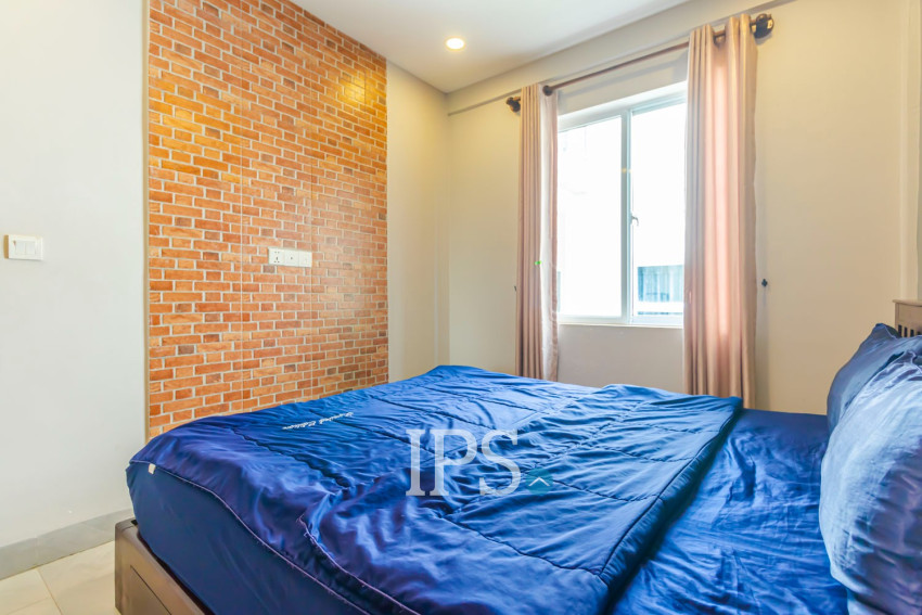 1 Bedroom  Apartment For Rent - Svay Dangkum, Siem Reap
